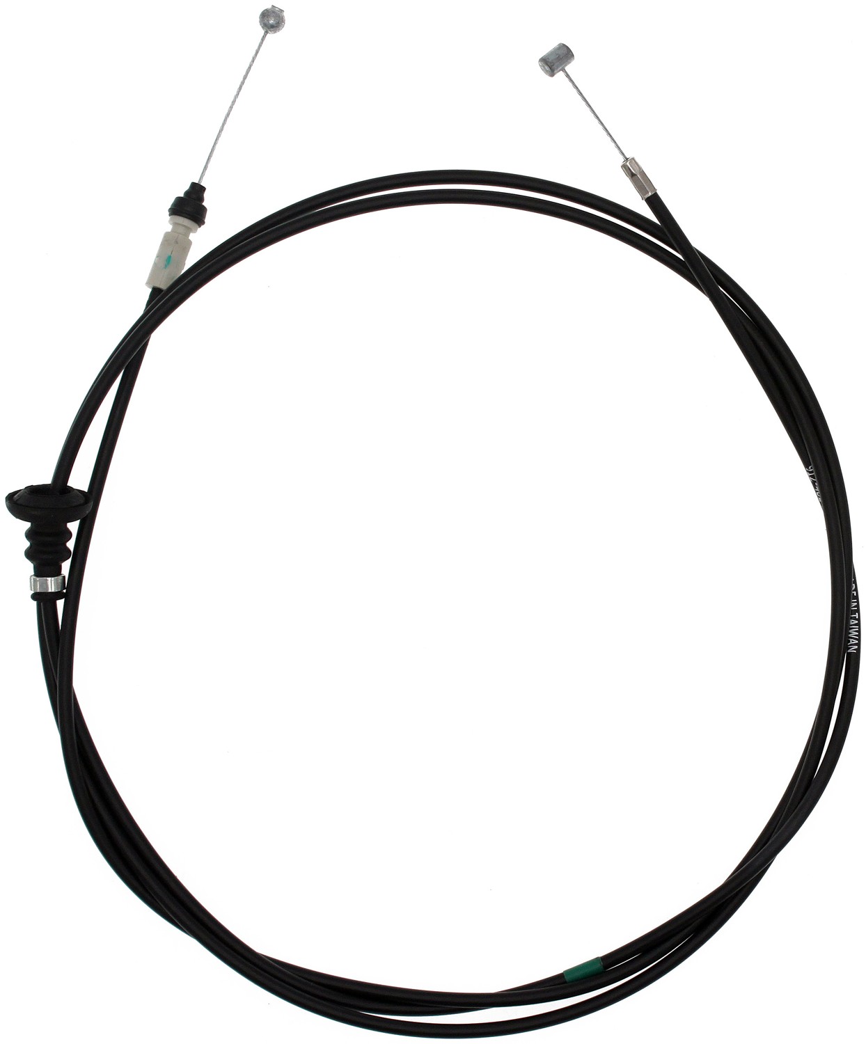 Hood Release Cable Assembly