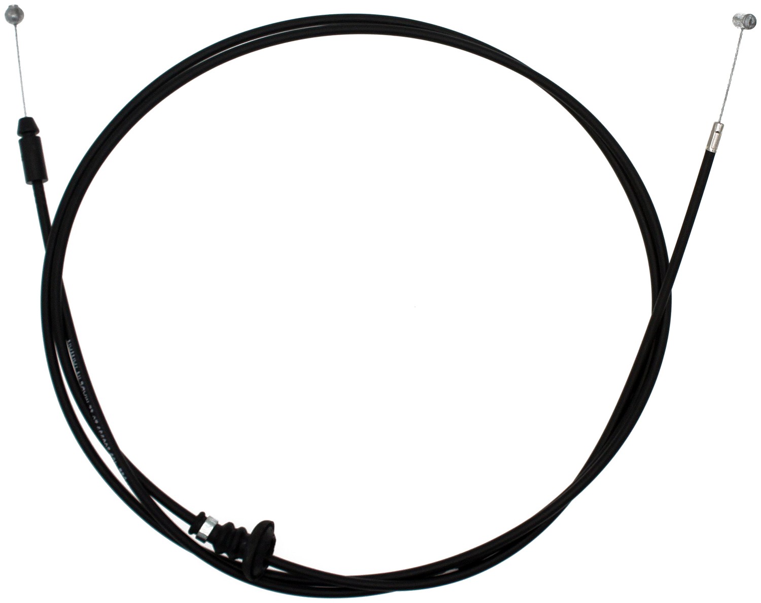 Hood Release Cable Assembly