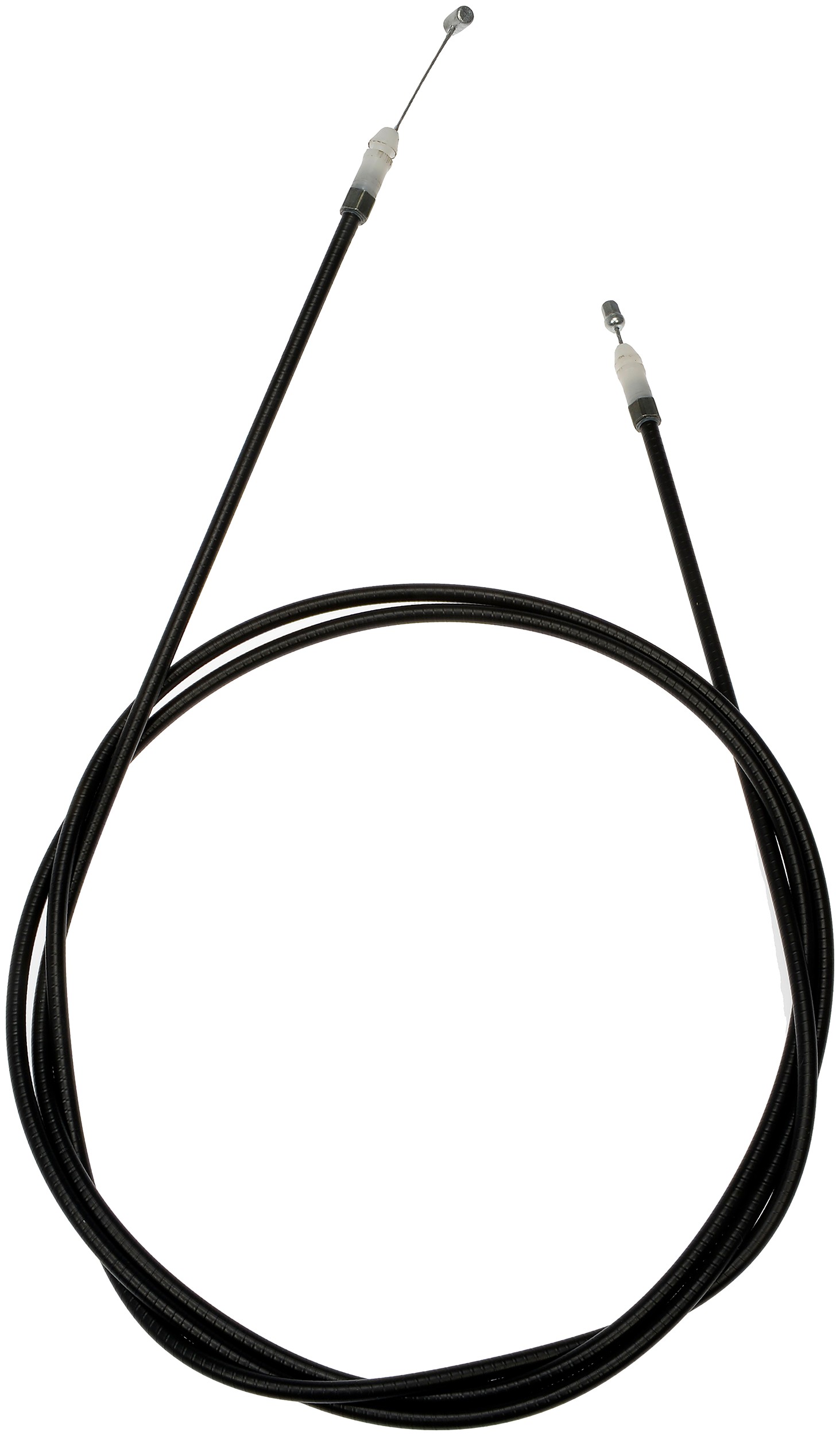 Hood Release Cable Assembly