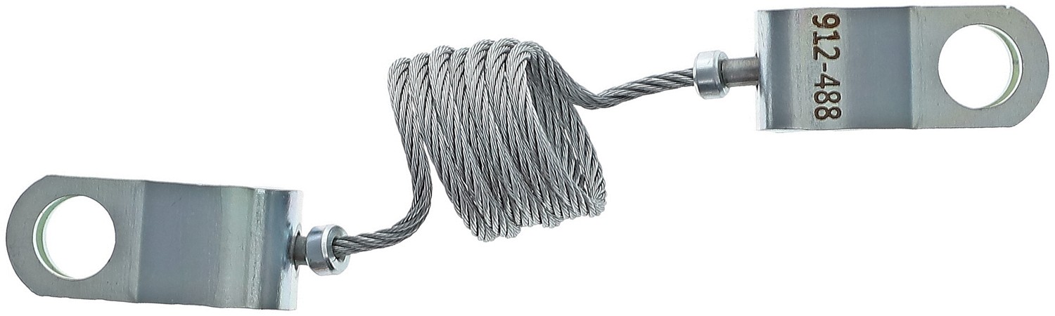 Hood Release Cable Assembly