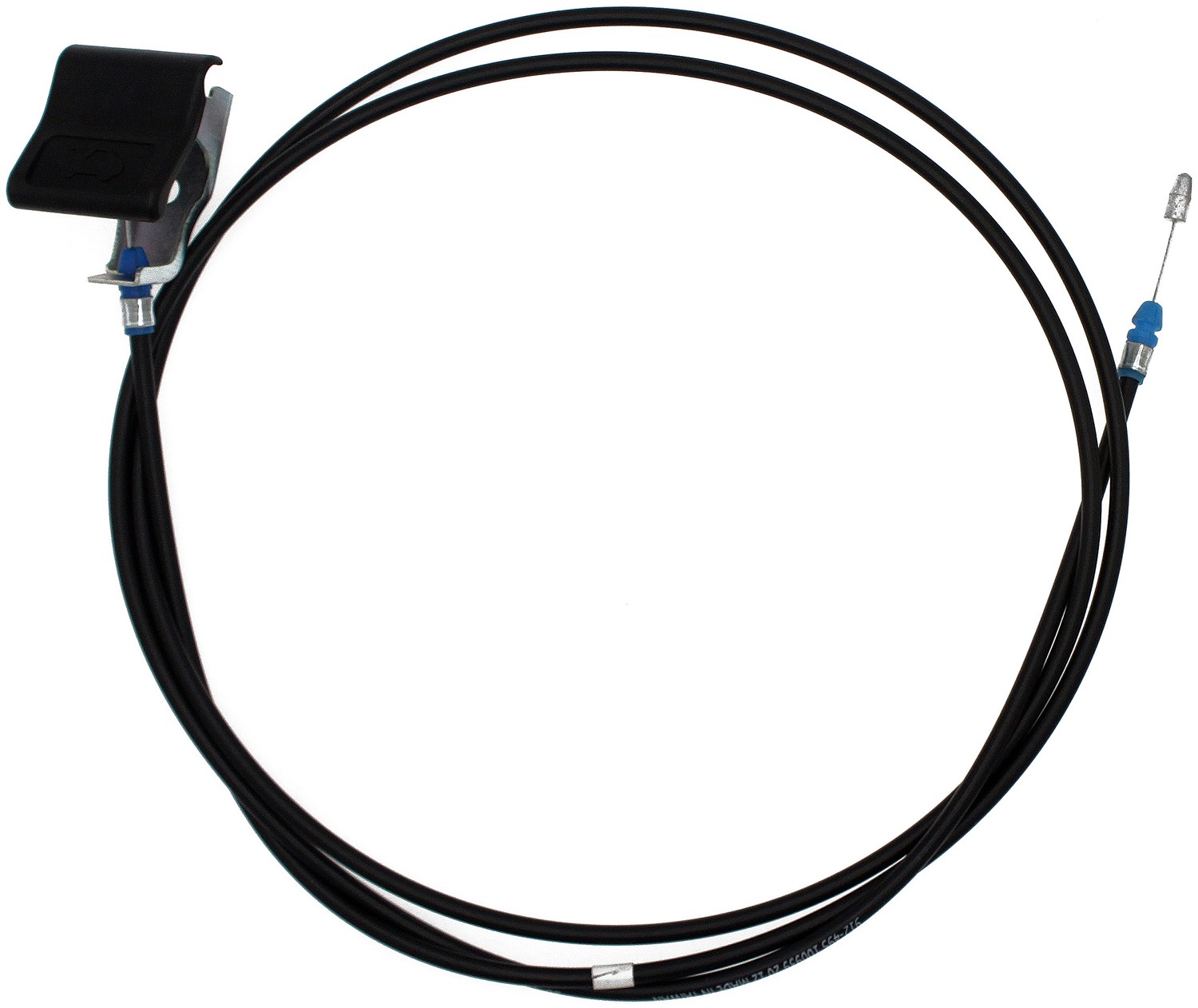 Hood Release Cable Assembly