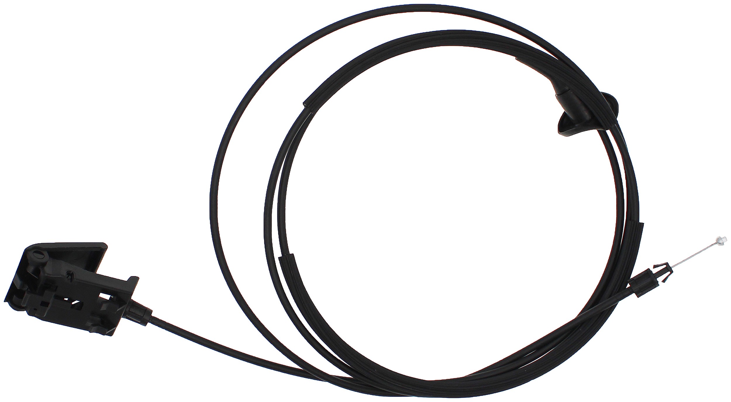 Hood Release Cable Assembly