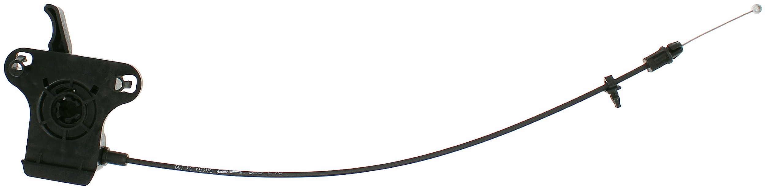 Hood Release Cable Assembly