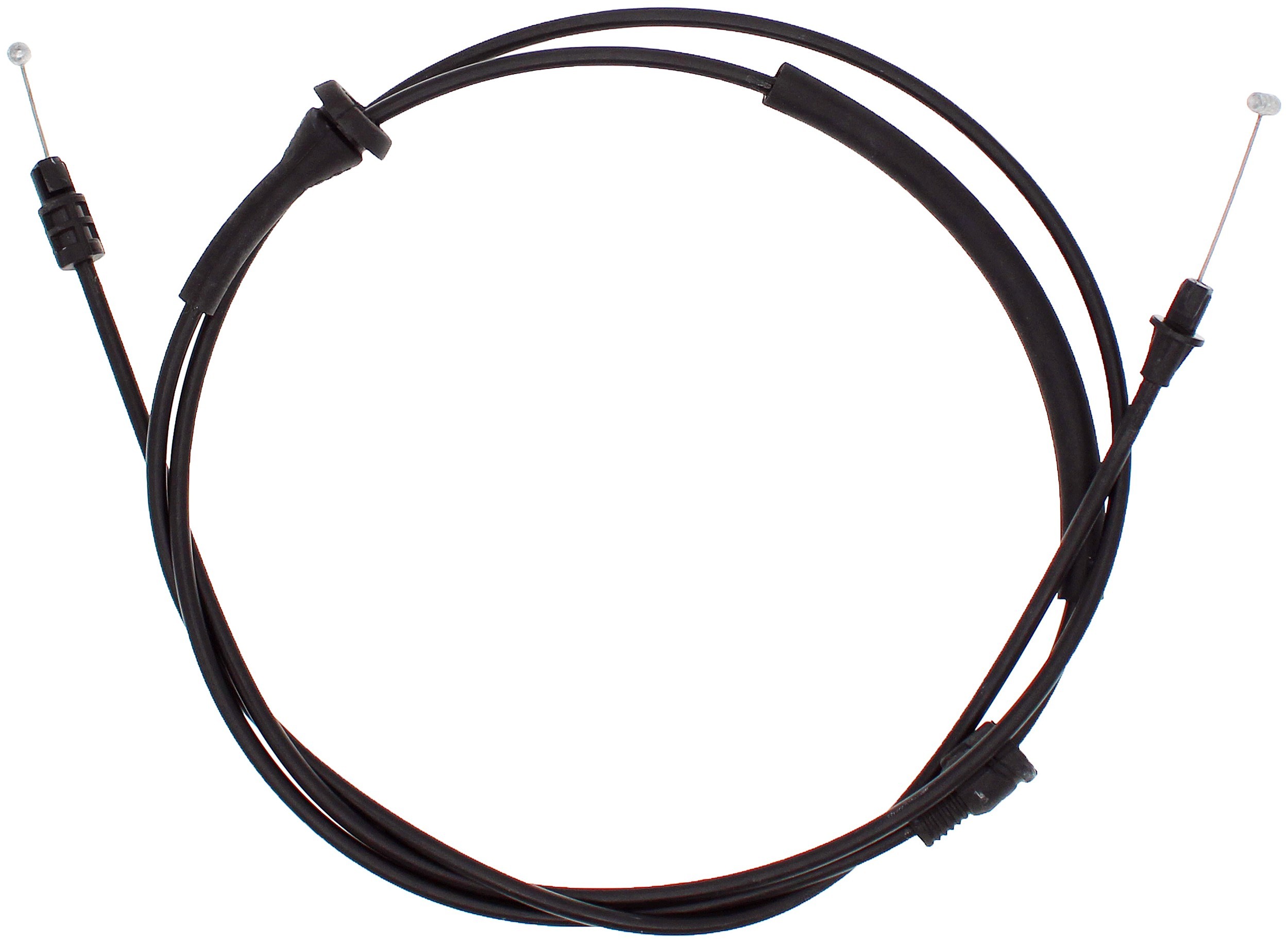 Hood Release Cable Assembly