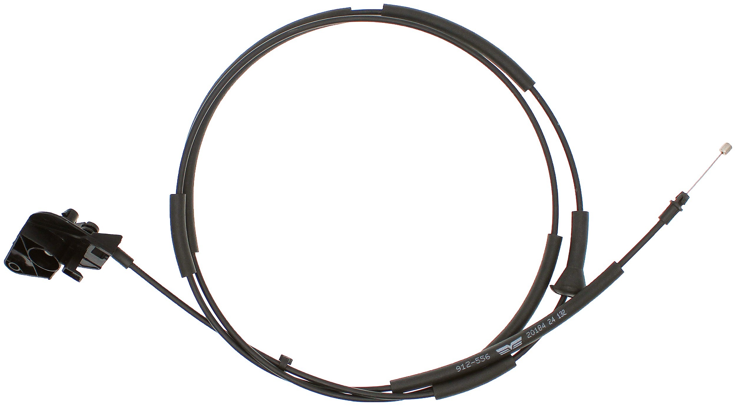 Hood Release Cable Assembly