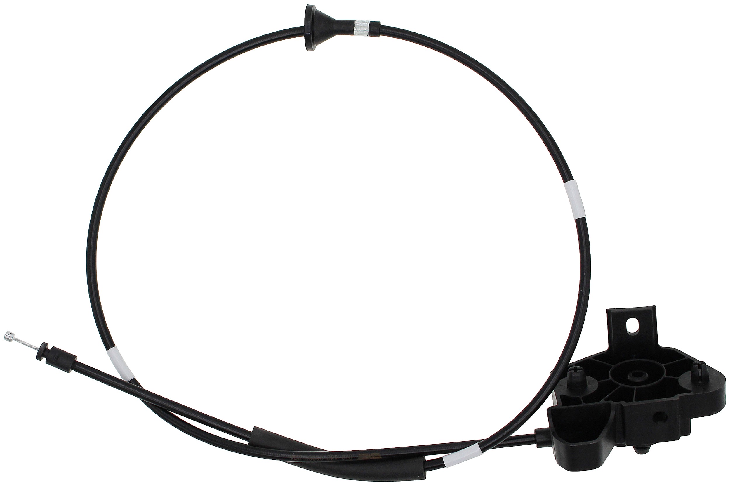 Hood Release Cable Assembly
