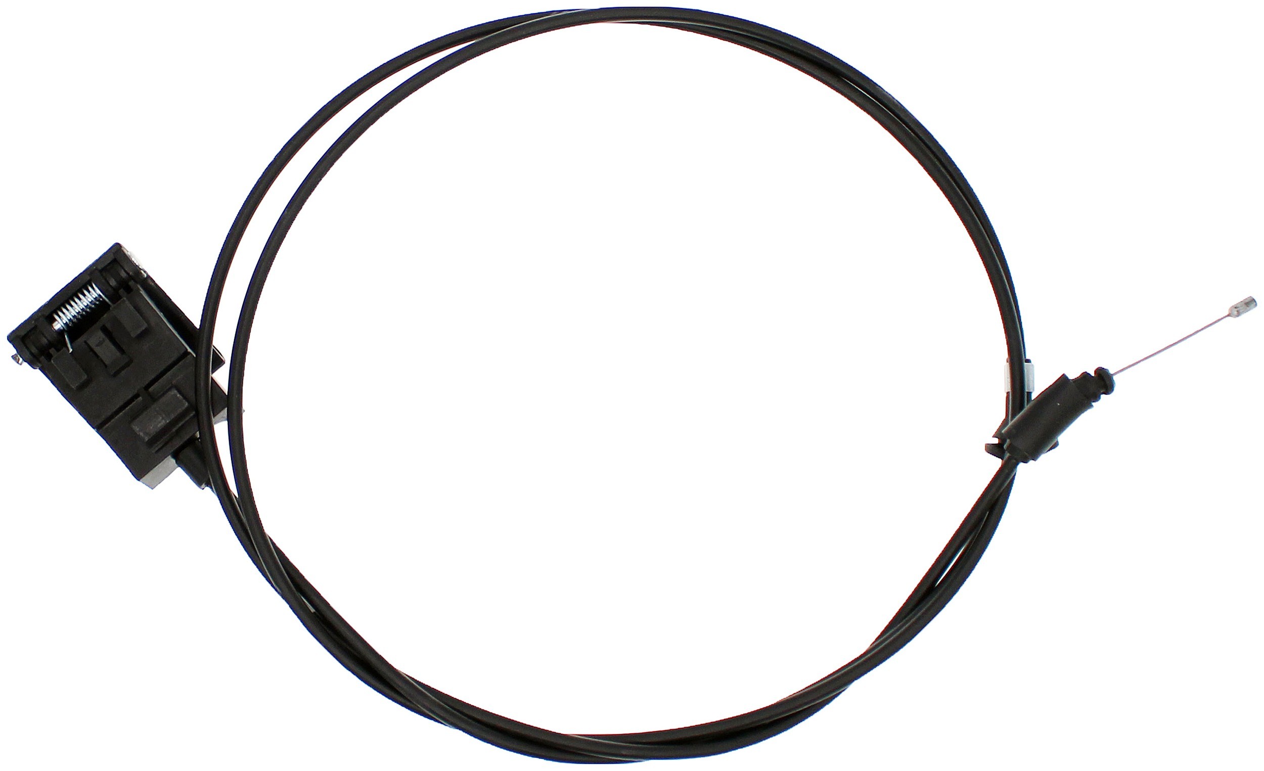 Hood Release Cable Assembly