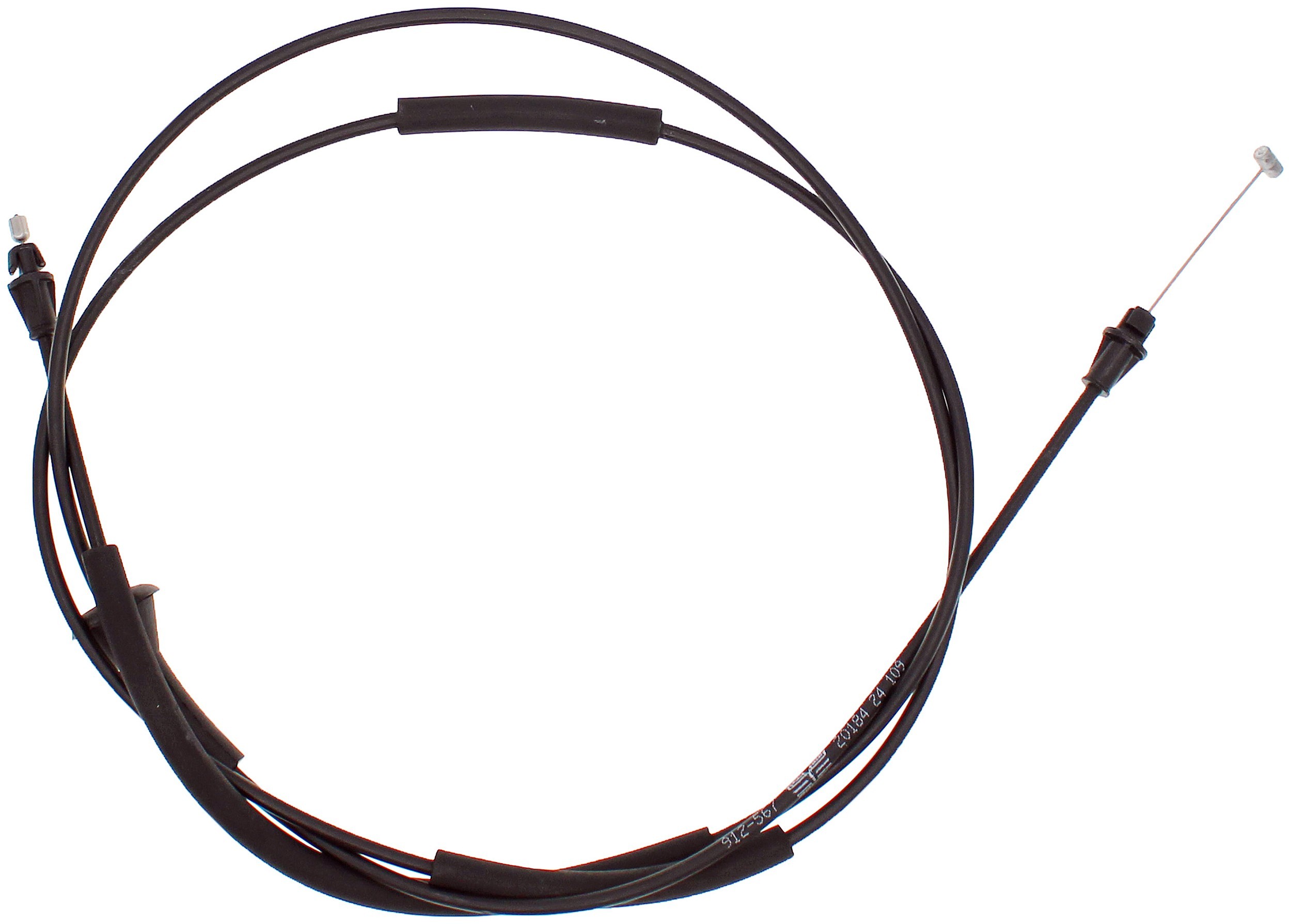 Hood Release Cable Assembly