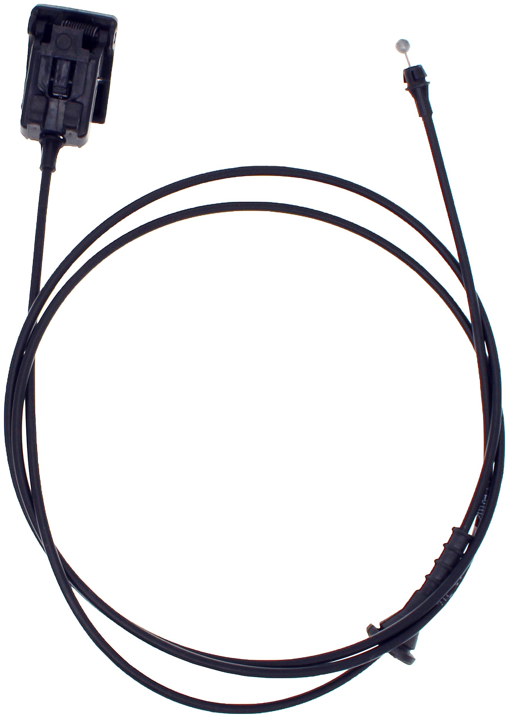 Hood Release Cable Assembly