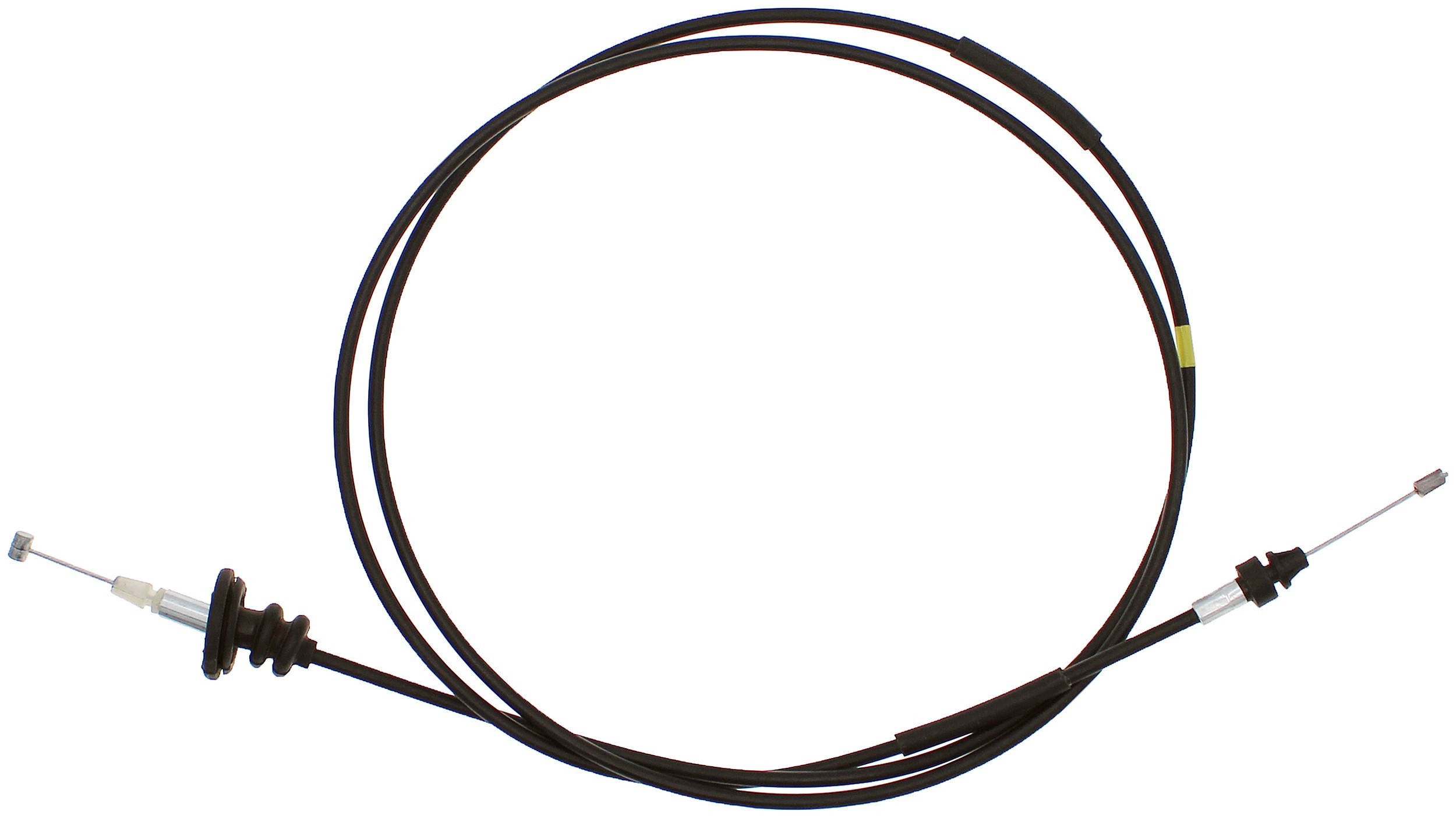 Hood Release Cable Assembly