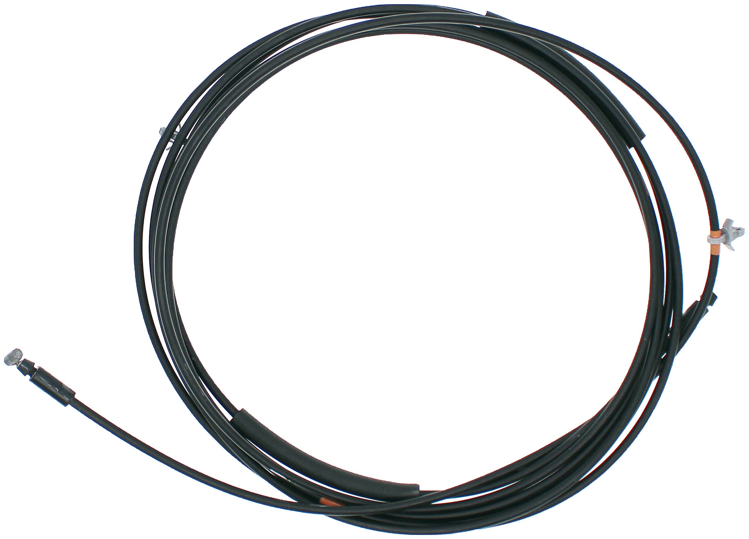 Fuel Door Release Cable Assembly