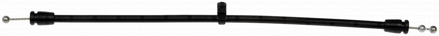 Door Latch Release Cable