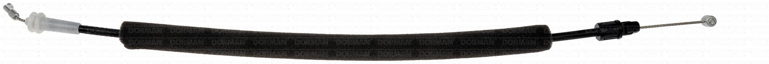 Door Latch Release Cable