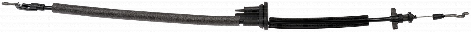 Door Latch Release Cable