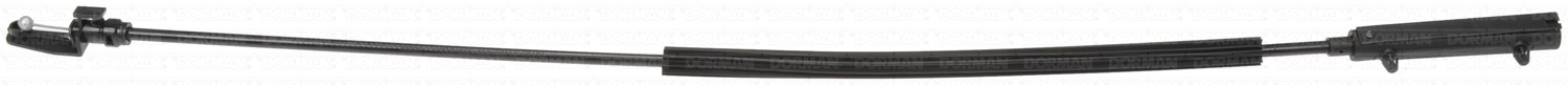Hood Release Cable Assembly