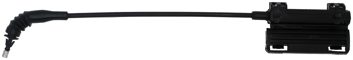 Hood Release Cable Assembly