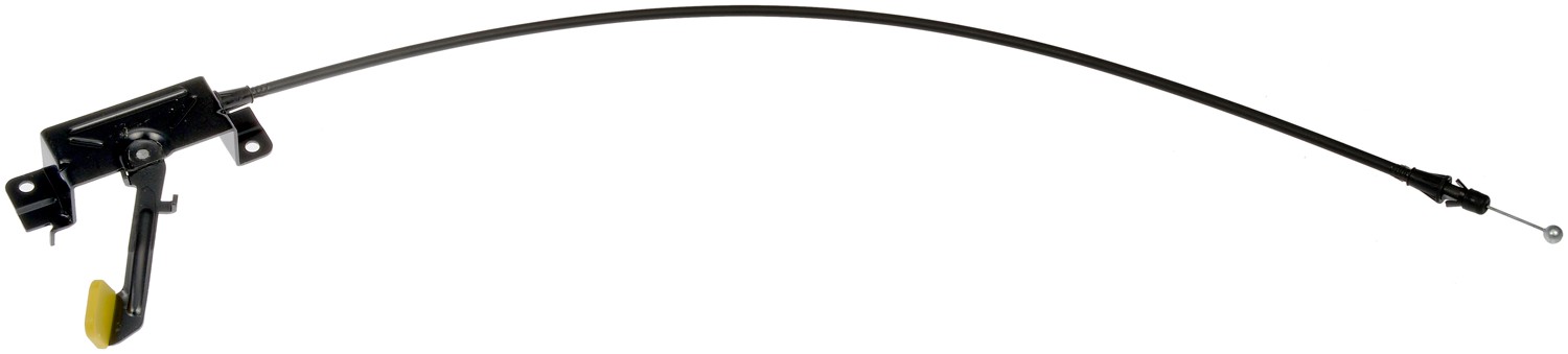 Hood Release Cable Assembly