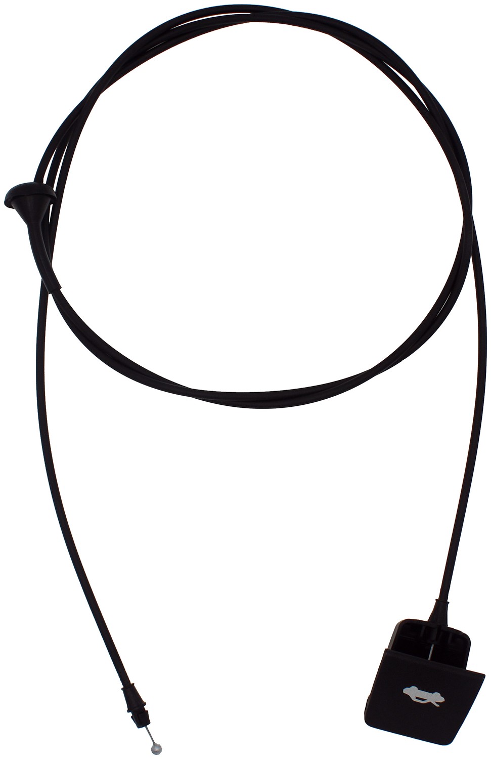 Hood Release Cable Assembly