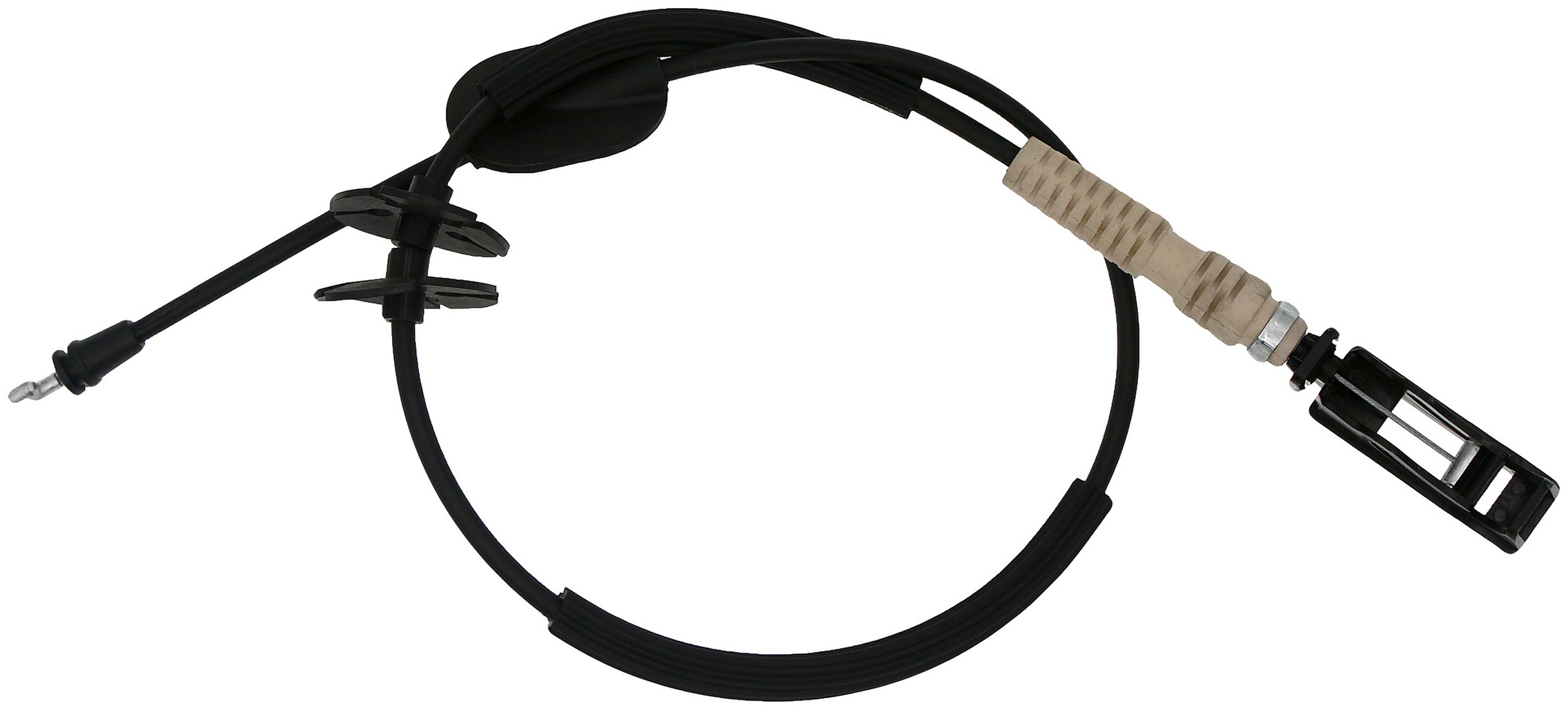 Door Latch Release Cable