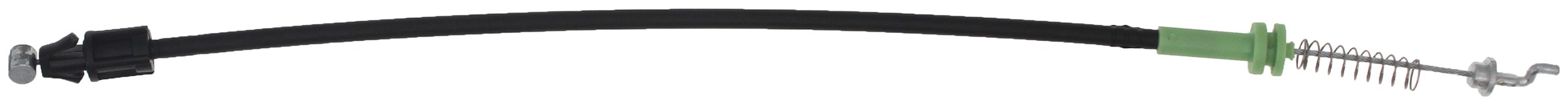 Door Latch Release Cable