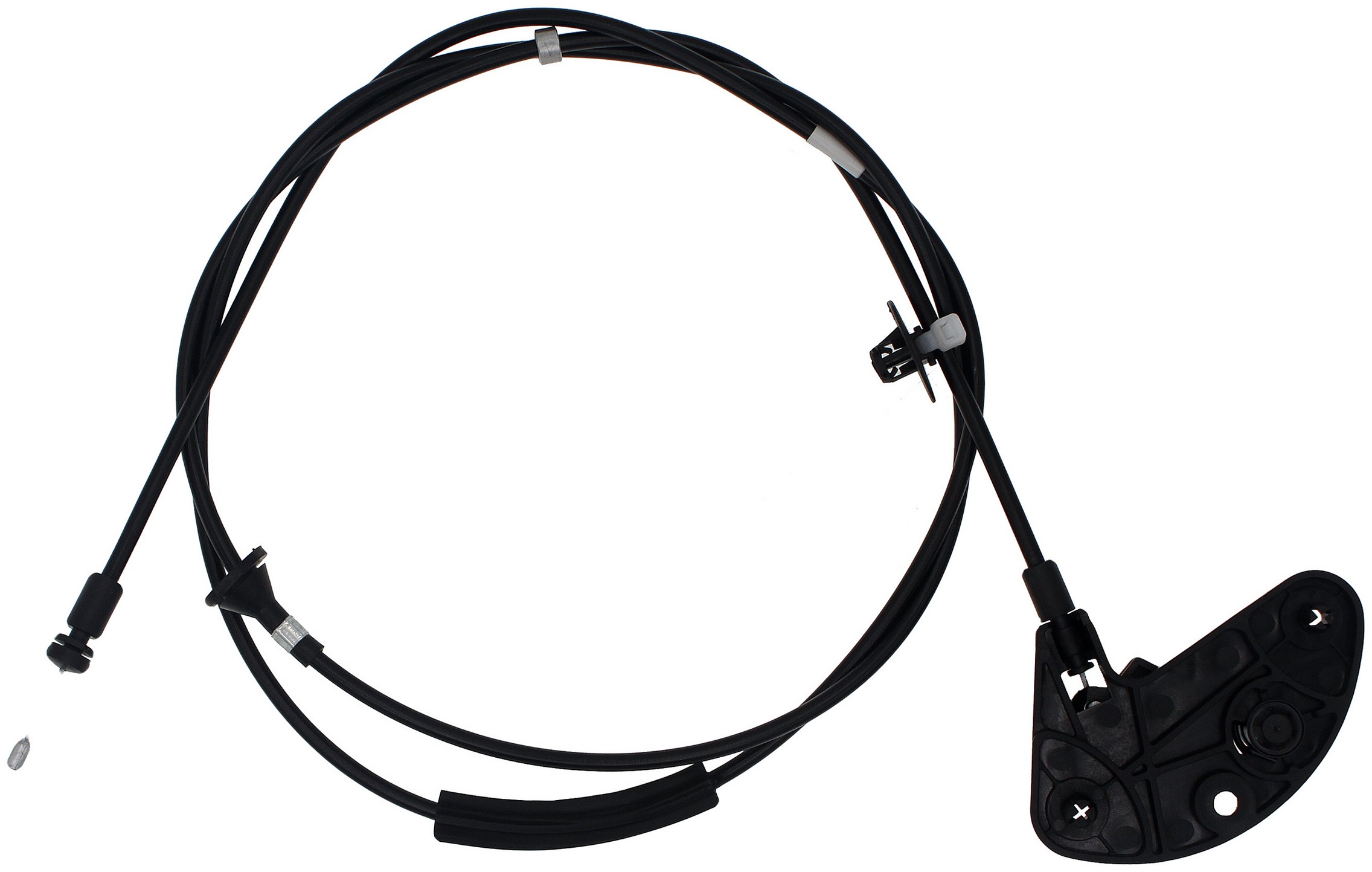 Hood Release Cable Assembly