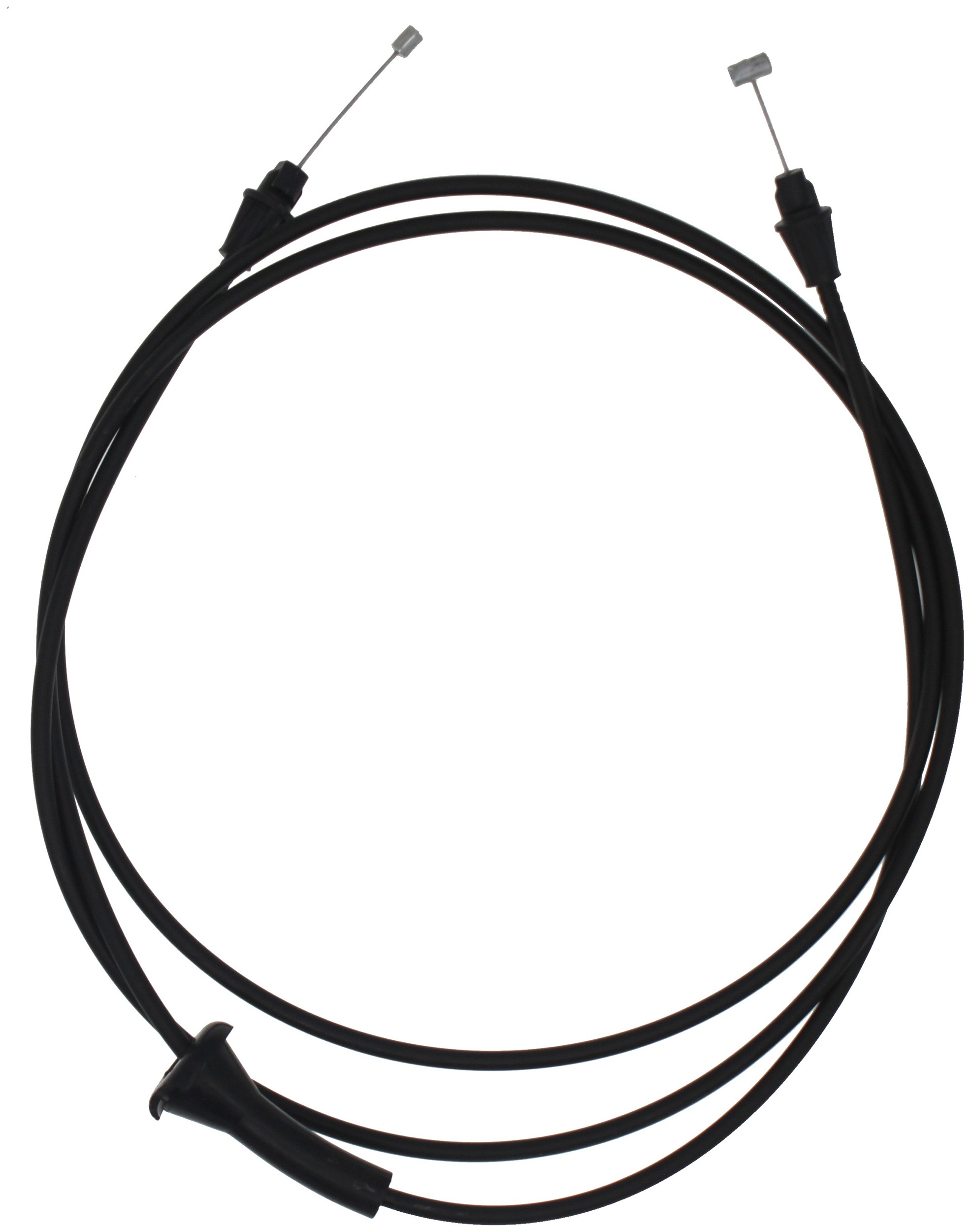Hood Release Cable Assembly