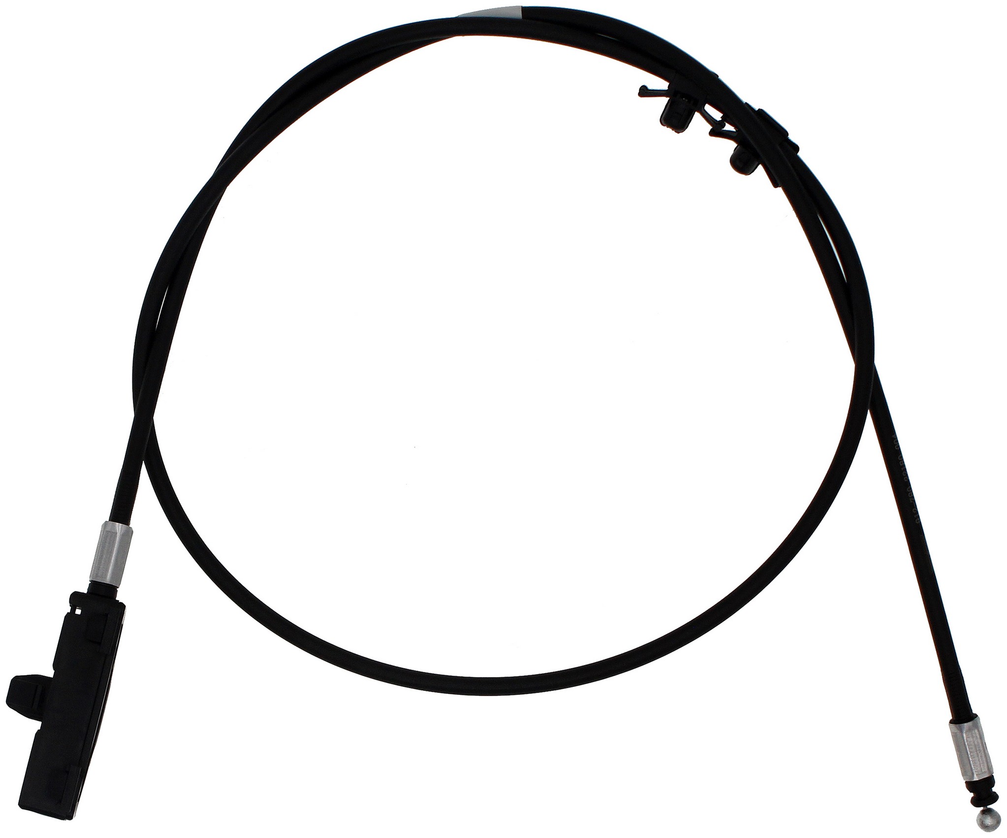 Hood Release Cable Assembly