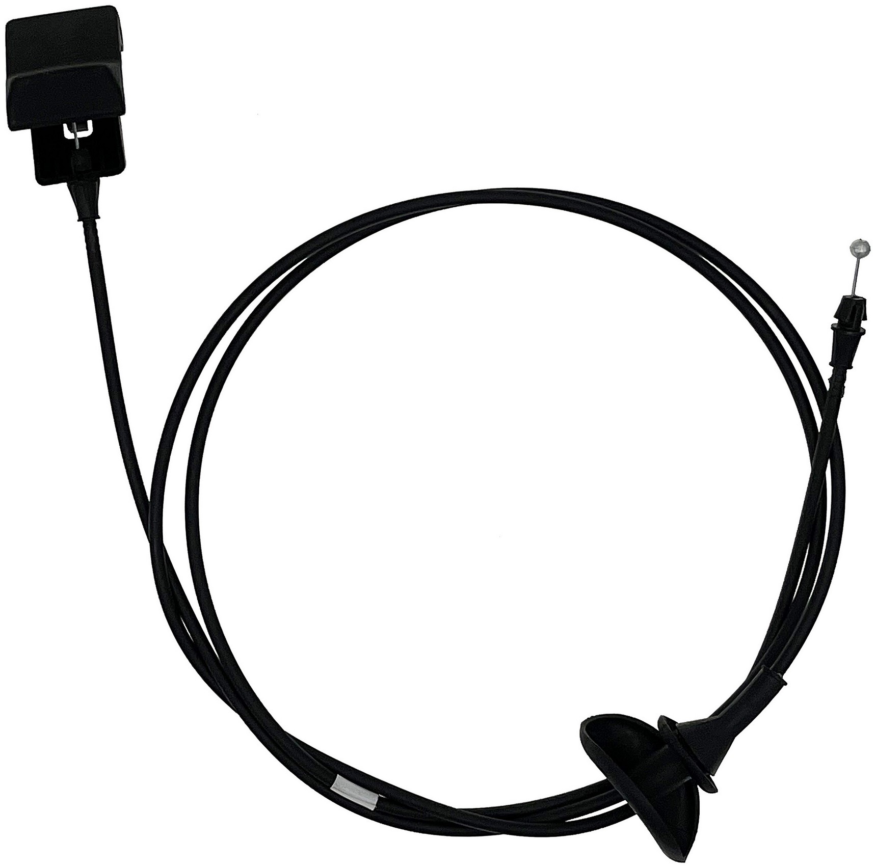 Hood Release Cable Assembly