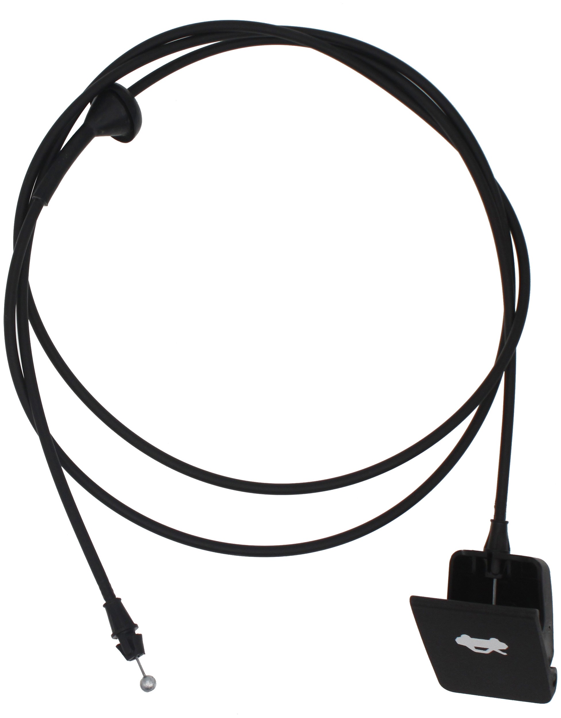 Hood Release Cable Assembly