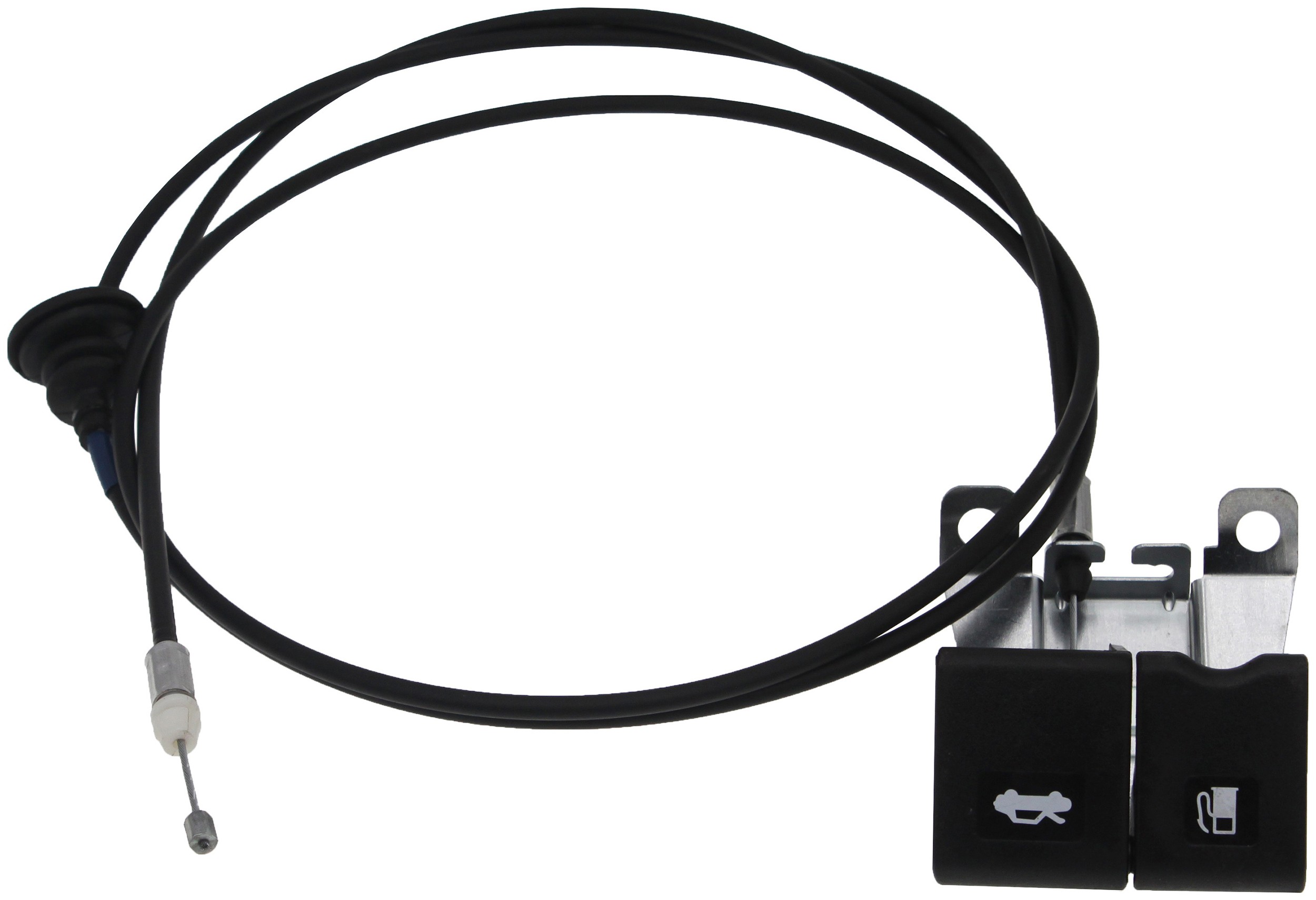 Hood Release Cable Assembly