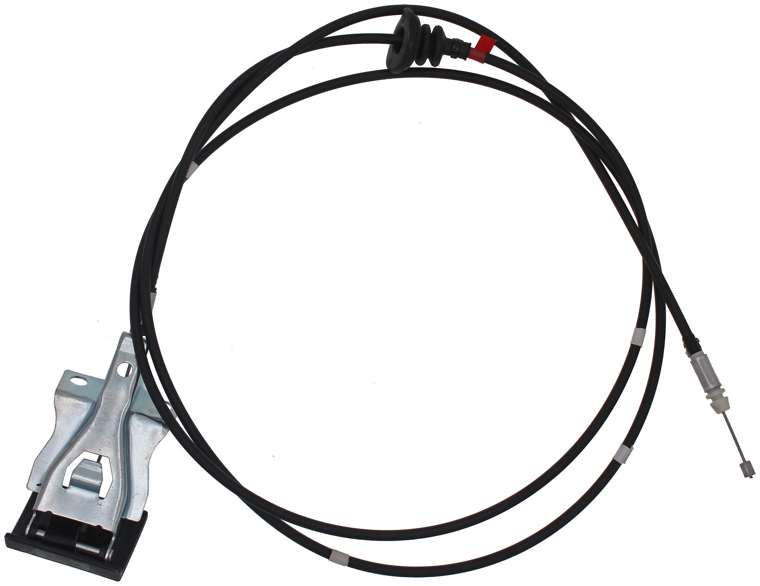 Hood Release Cable Assembly