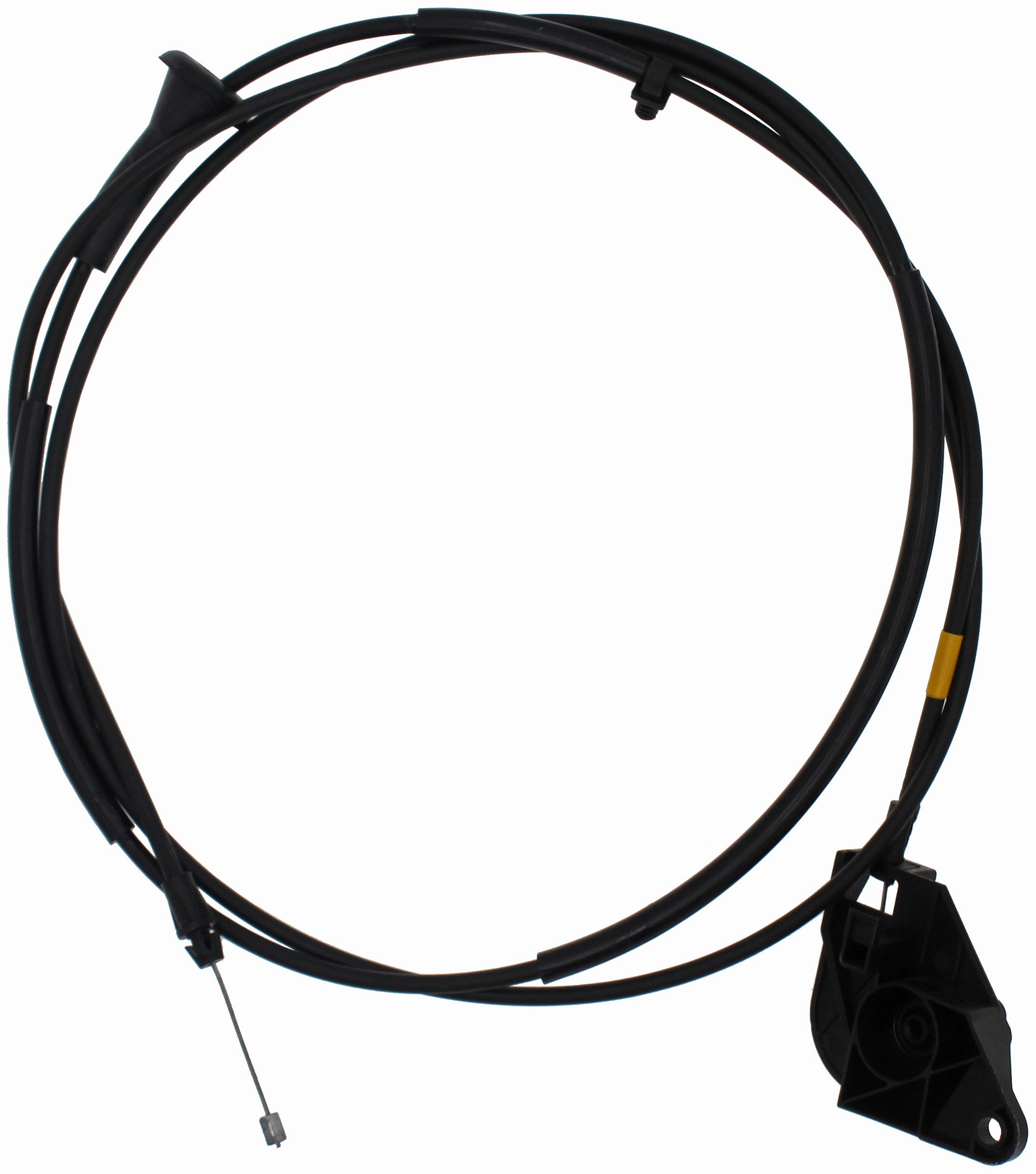 Hood Release Cable Assembly