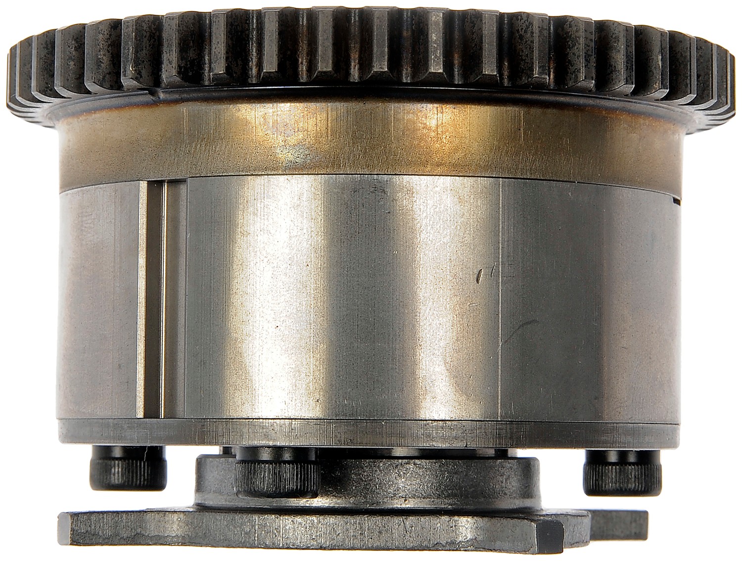 Camshaft Phaser- Variable Timing Camshaft Gear
