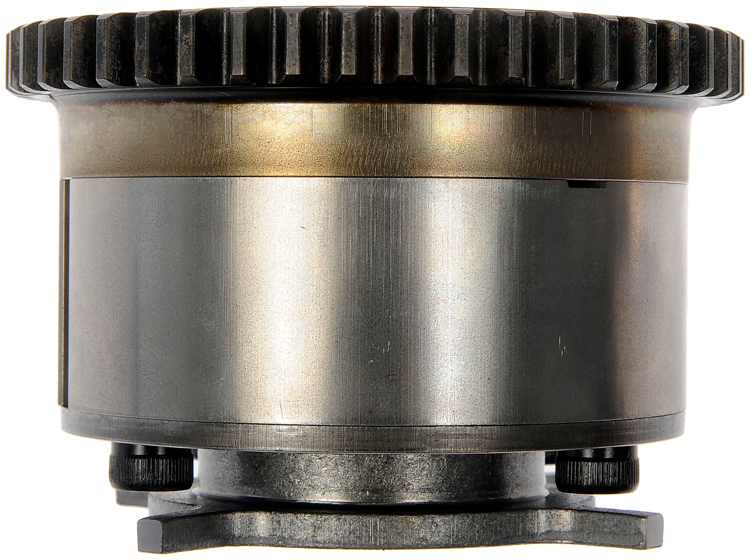 Camshaft Phaser- Variable Timing Camshaft Gear