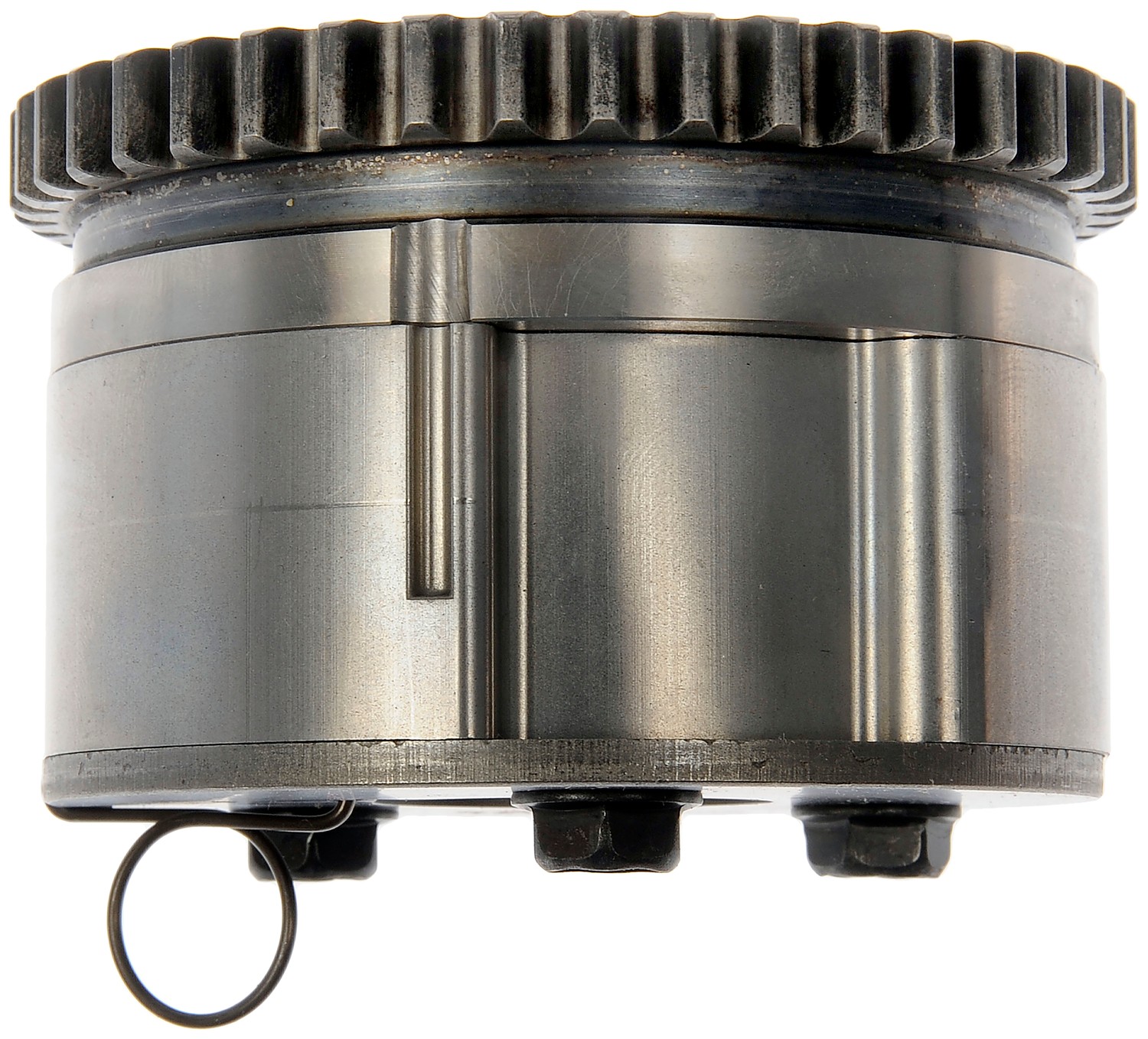 Camshaft Phaser- Variable Timing Camshaft Gear
