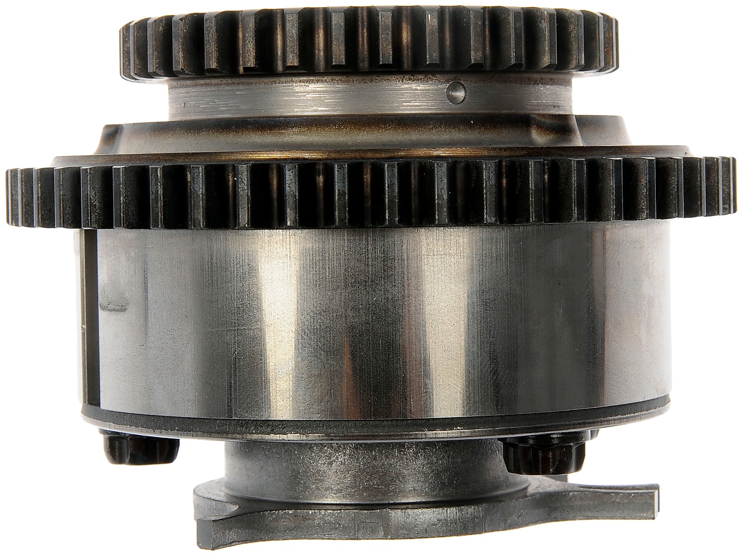 Camshaft Phaser- Variable Timing Camshaft Gear