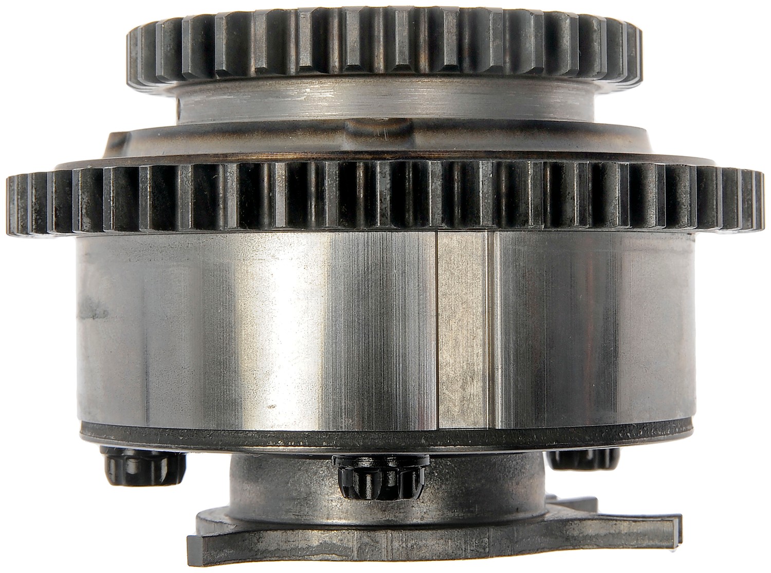 Camshaft Phaser- Variable Timing Camshaft Gear