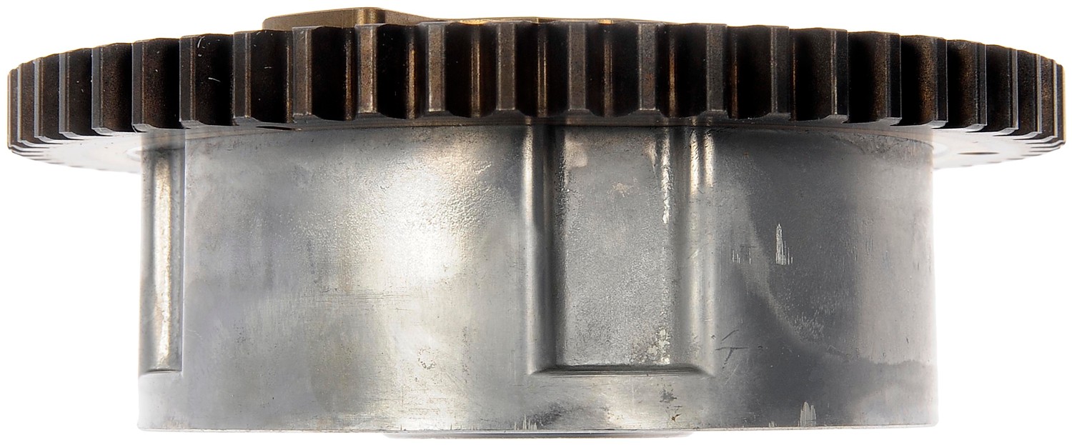 Camshaft Phaser- Variable Timing Camshaft Gear