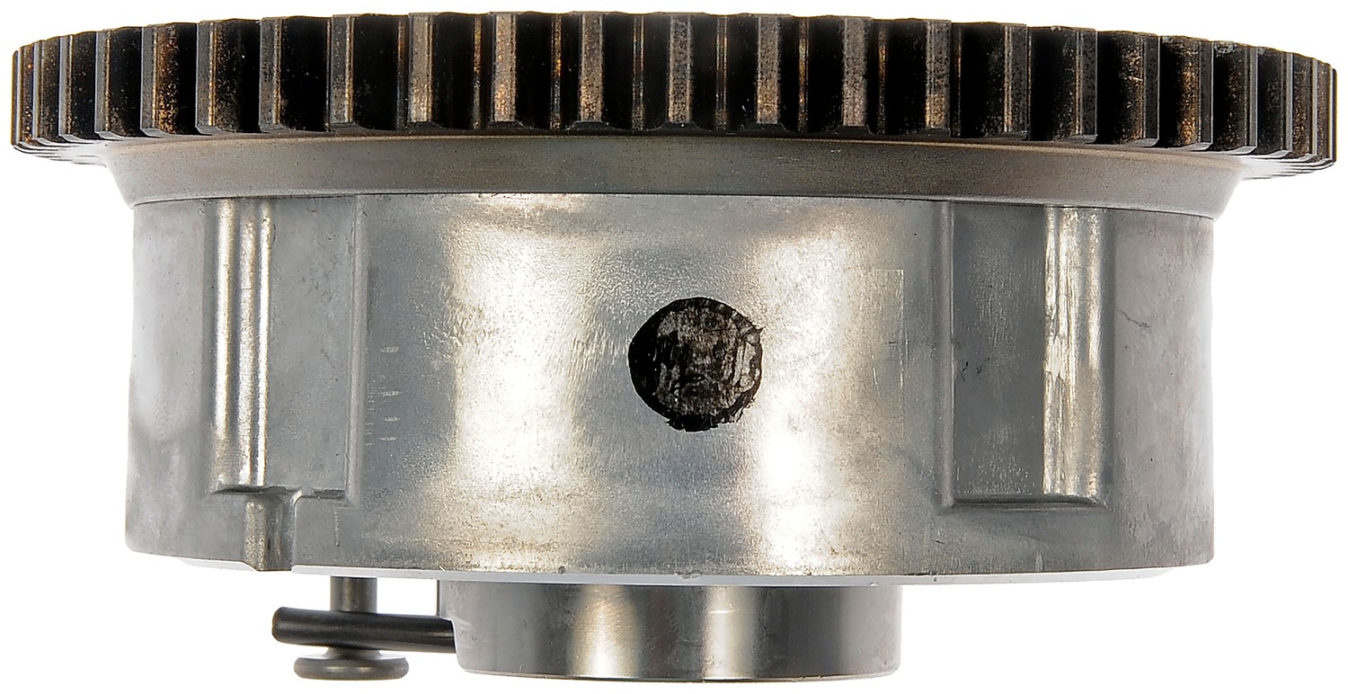 Camshaft Phaser- Variable Timing Camshaft Gear