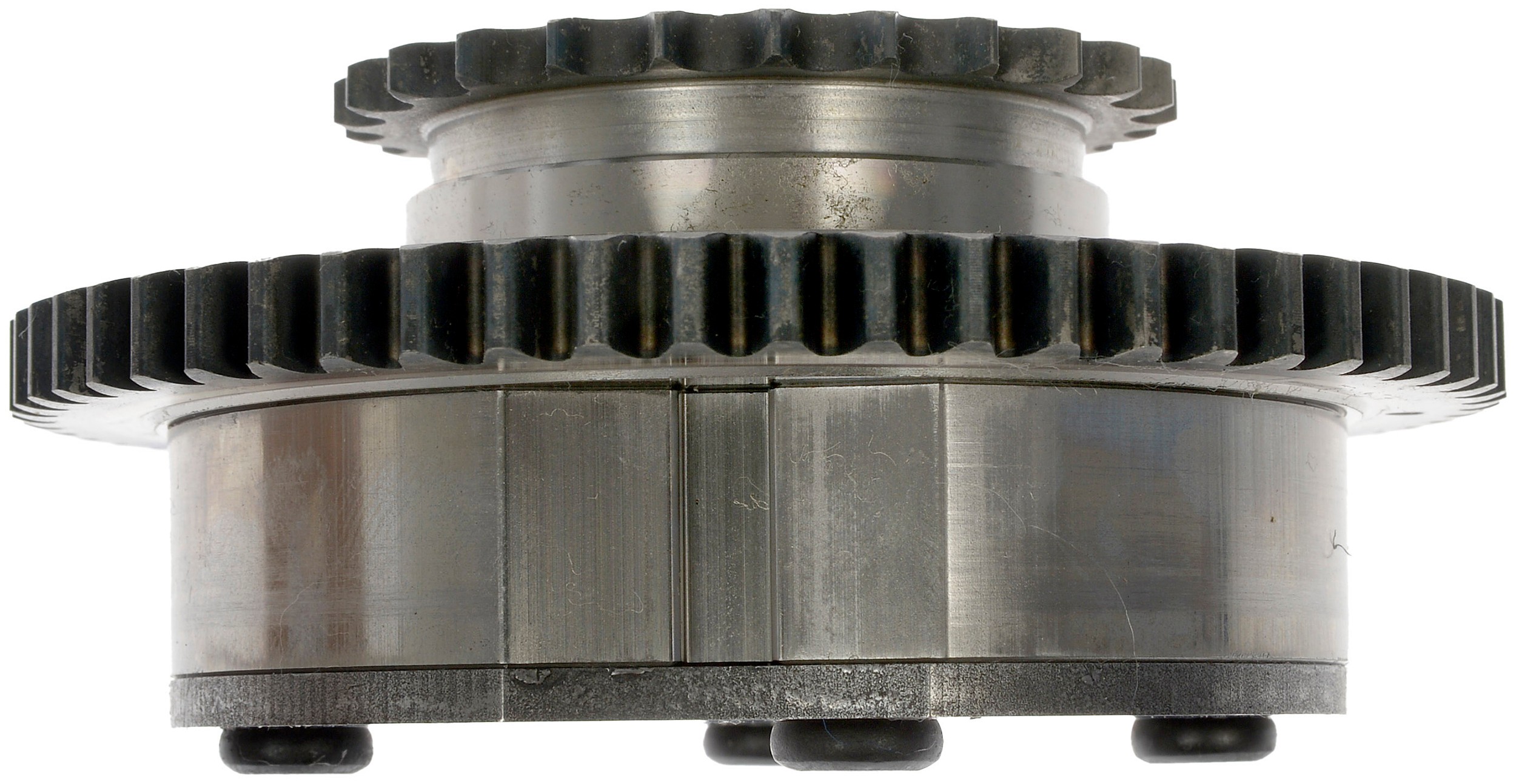 Camshaft Phaser- Variable Timing Camshaft Gear