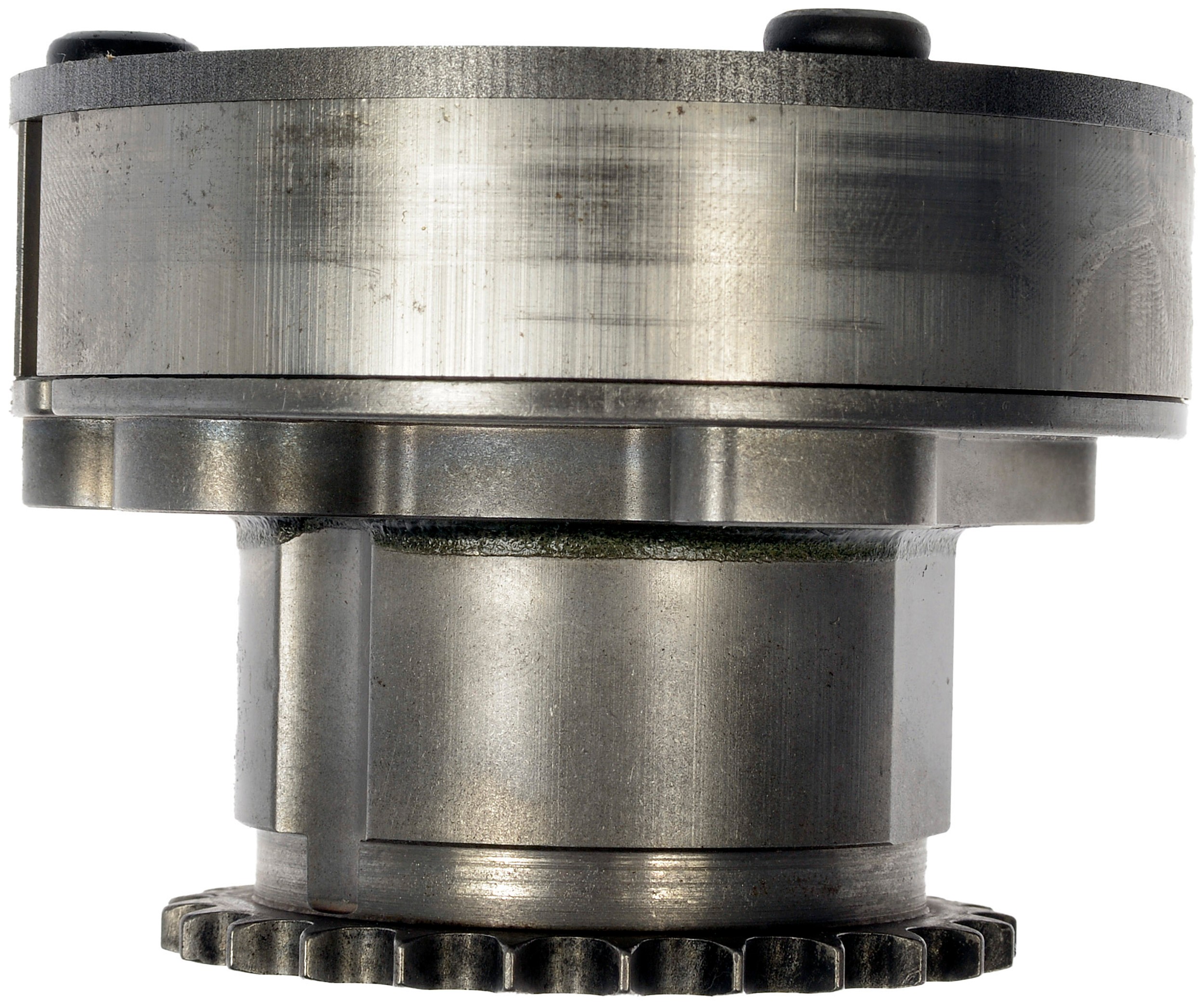 Camshaft Phaser- Variable Timing Camshaft Gear