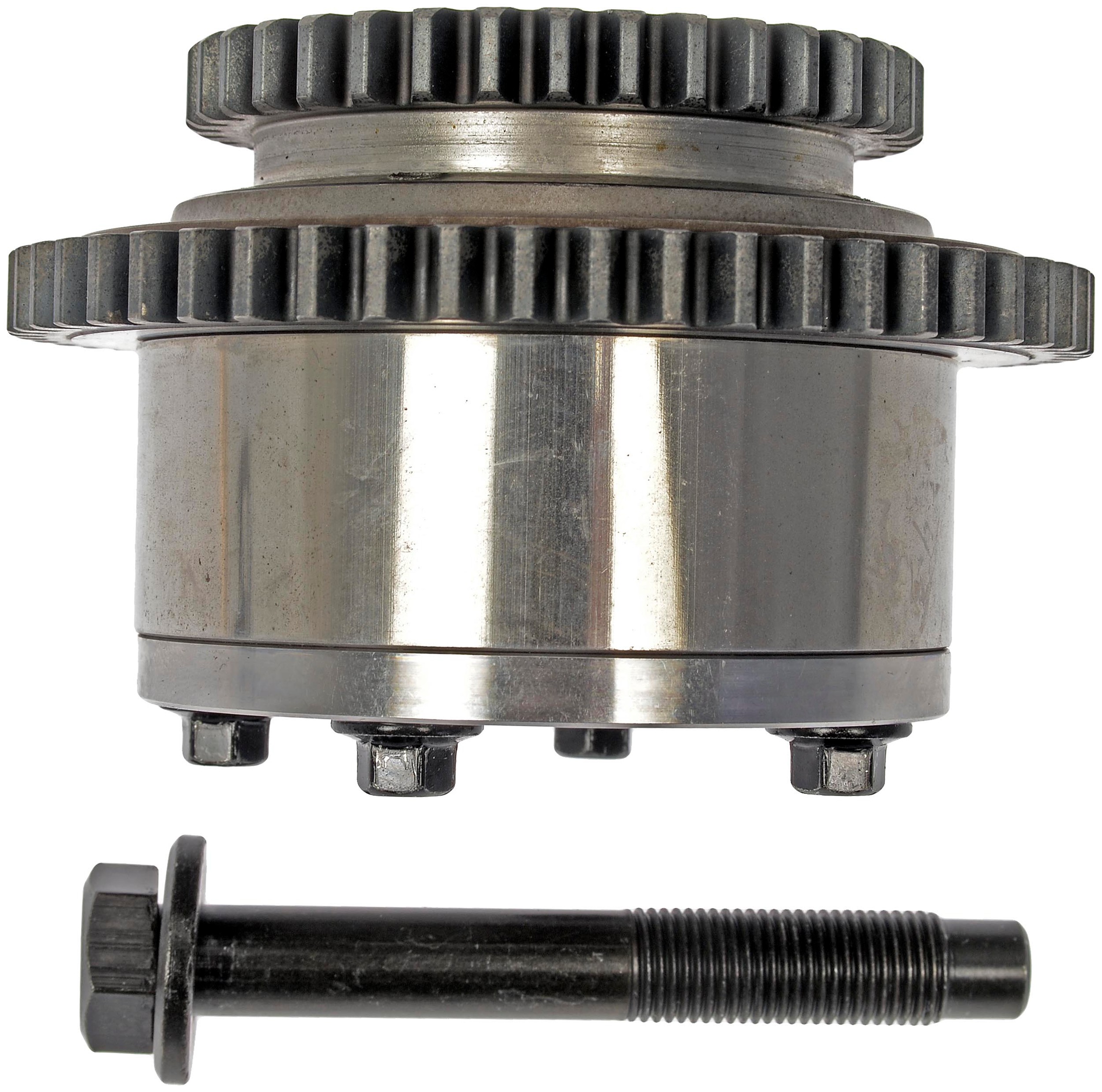 Camshaft Phaser- Variable Timing Camshaft Gear