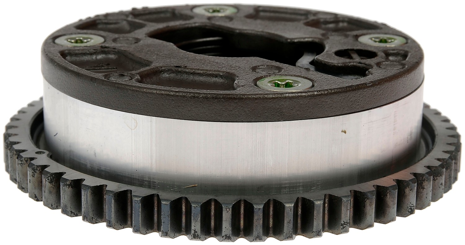 Camshaft Phaser- Variable Timing Camshaft Gear