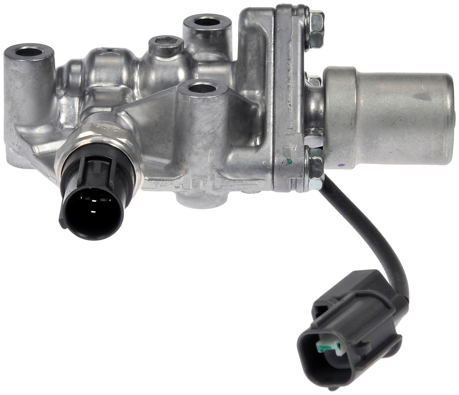 Variable Valve Timing Solenoid