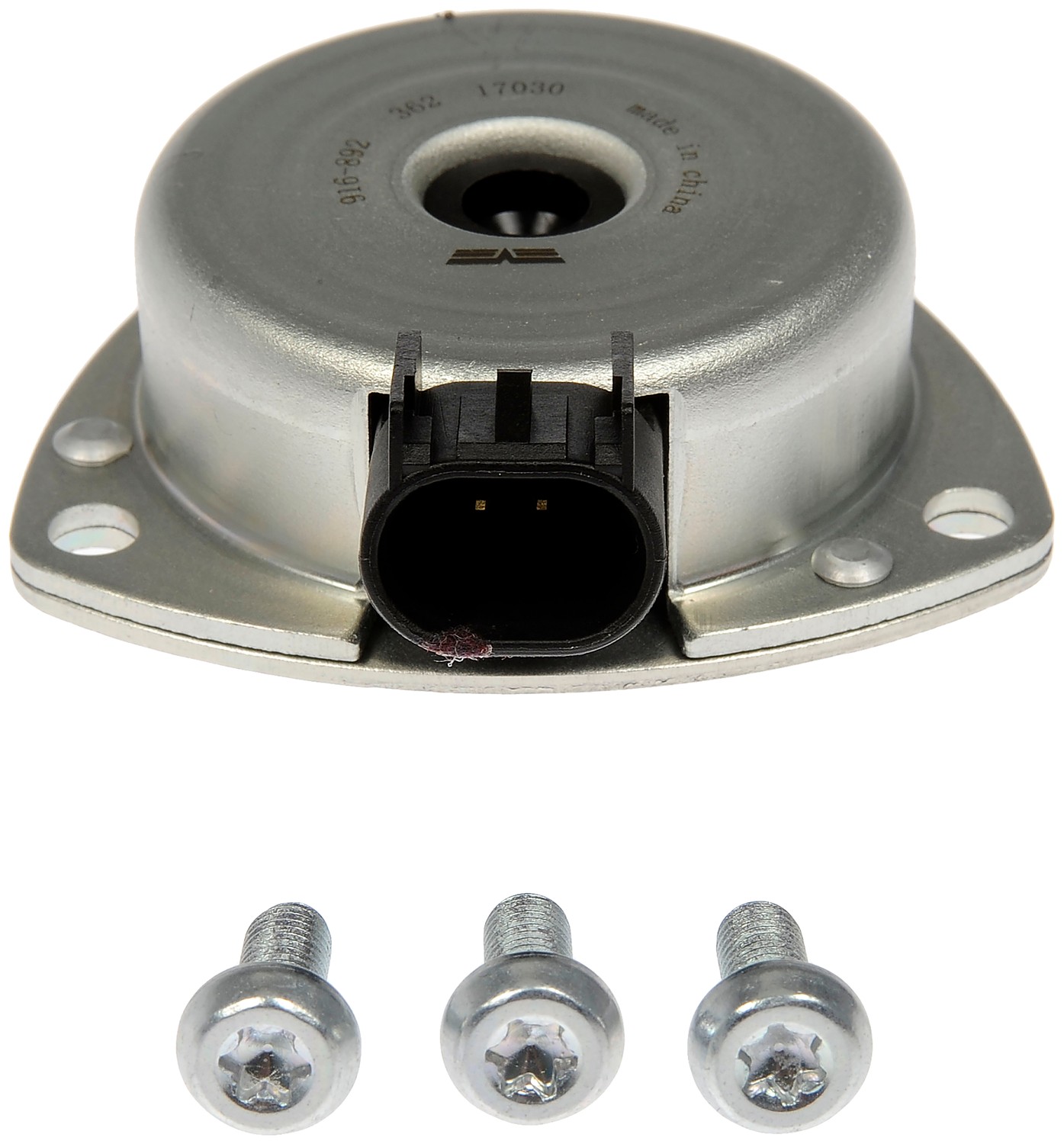 Variable Valve Timing Adjuster Magnet