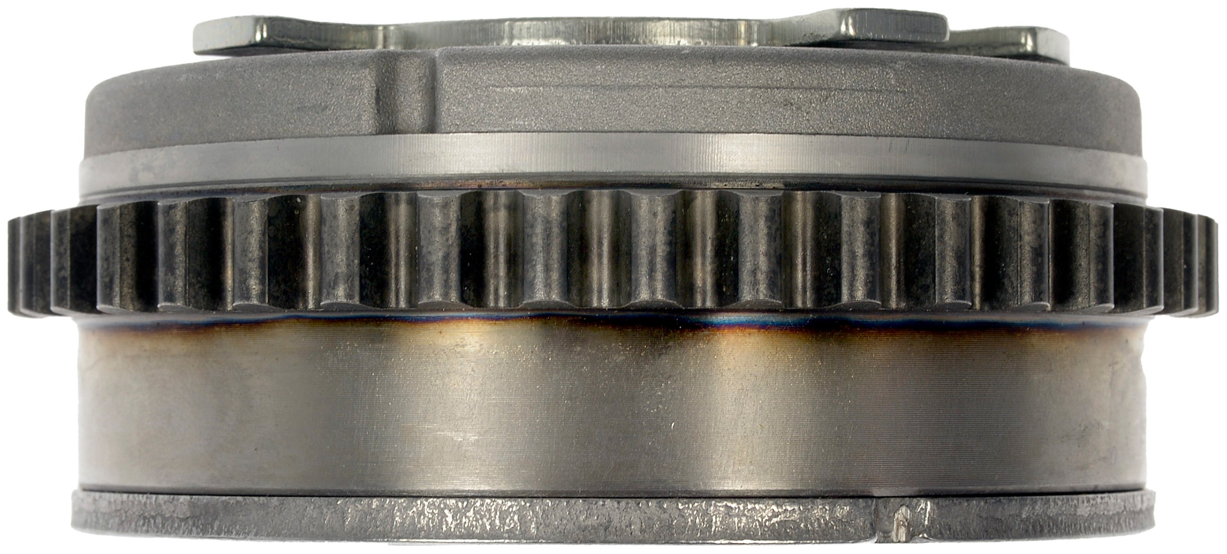 Camshaft Phaser- Variable Timing Camshaft Gear