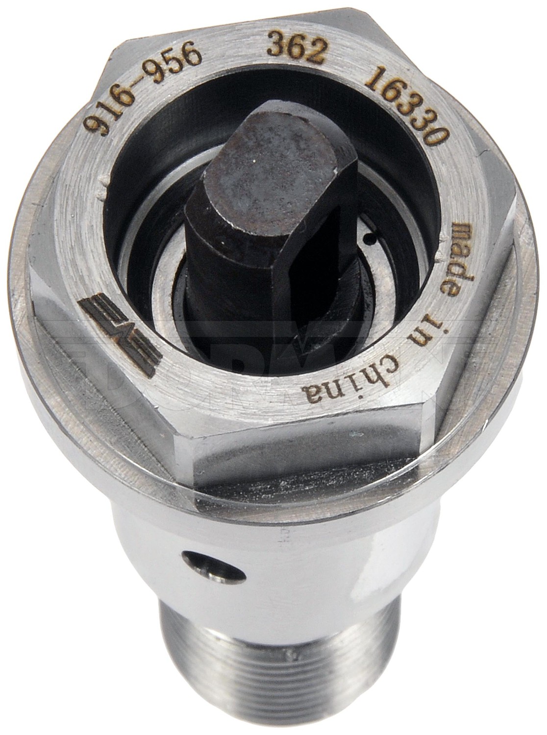 Variable Valve Timing Oil Control Valve