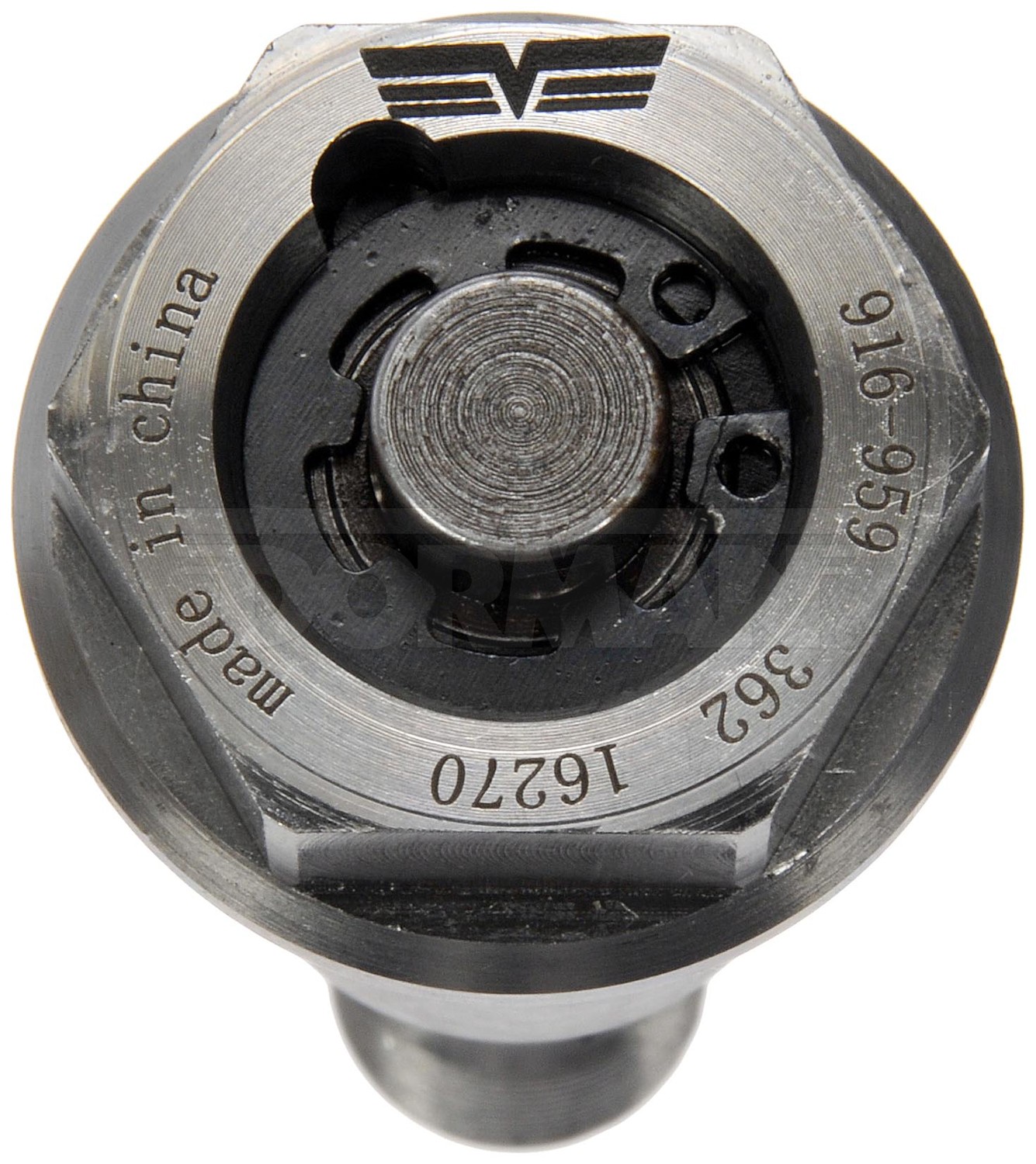 Variable Valve Timing Oil Control Valve