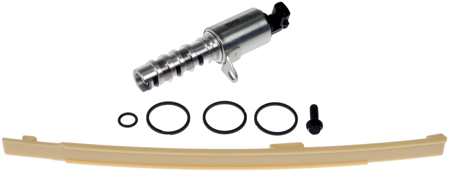 Variable Valve Timing Solenoid