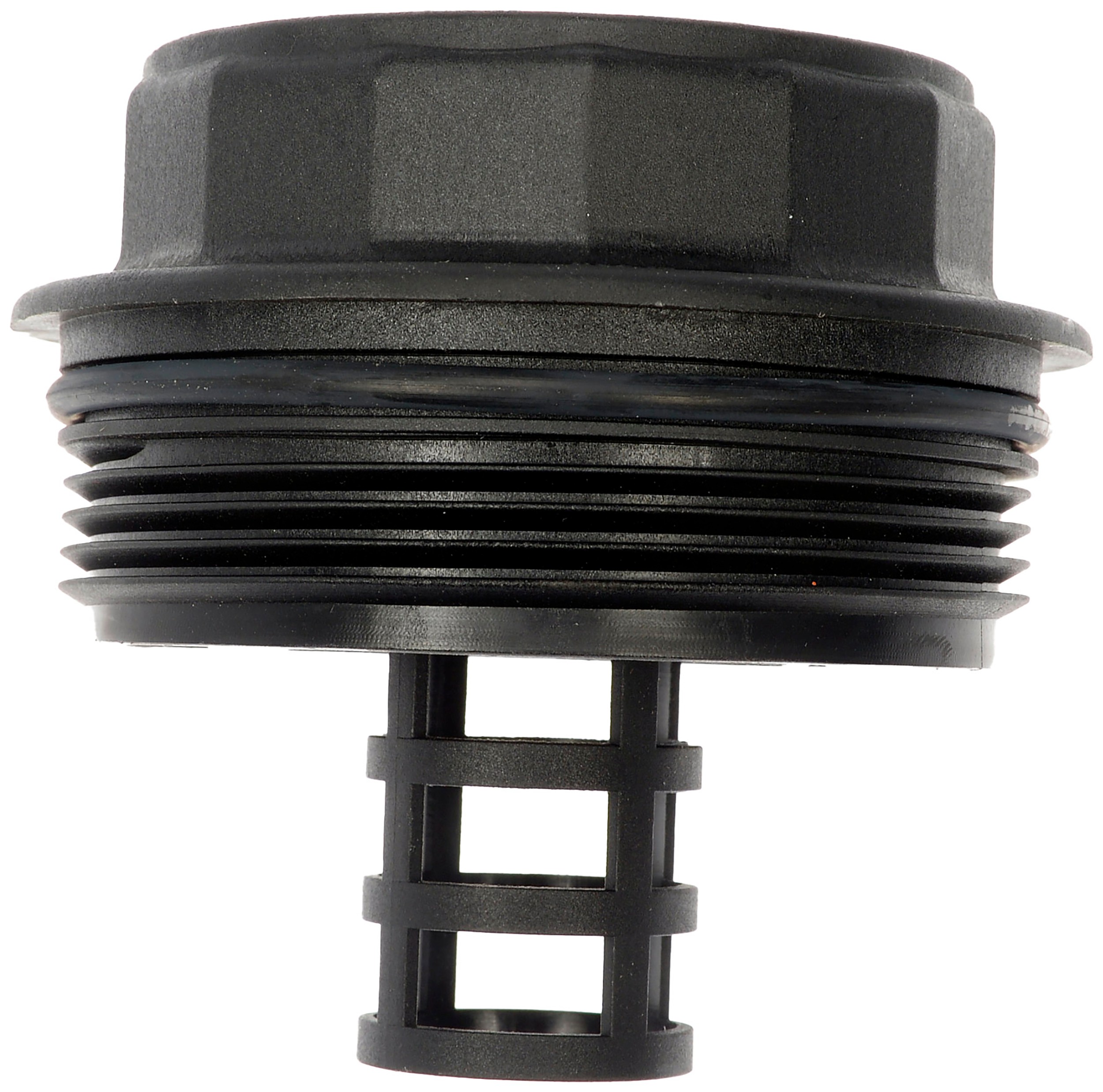 Oil Filter Cap - Plastic